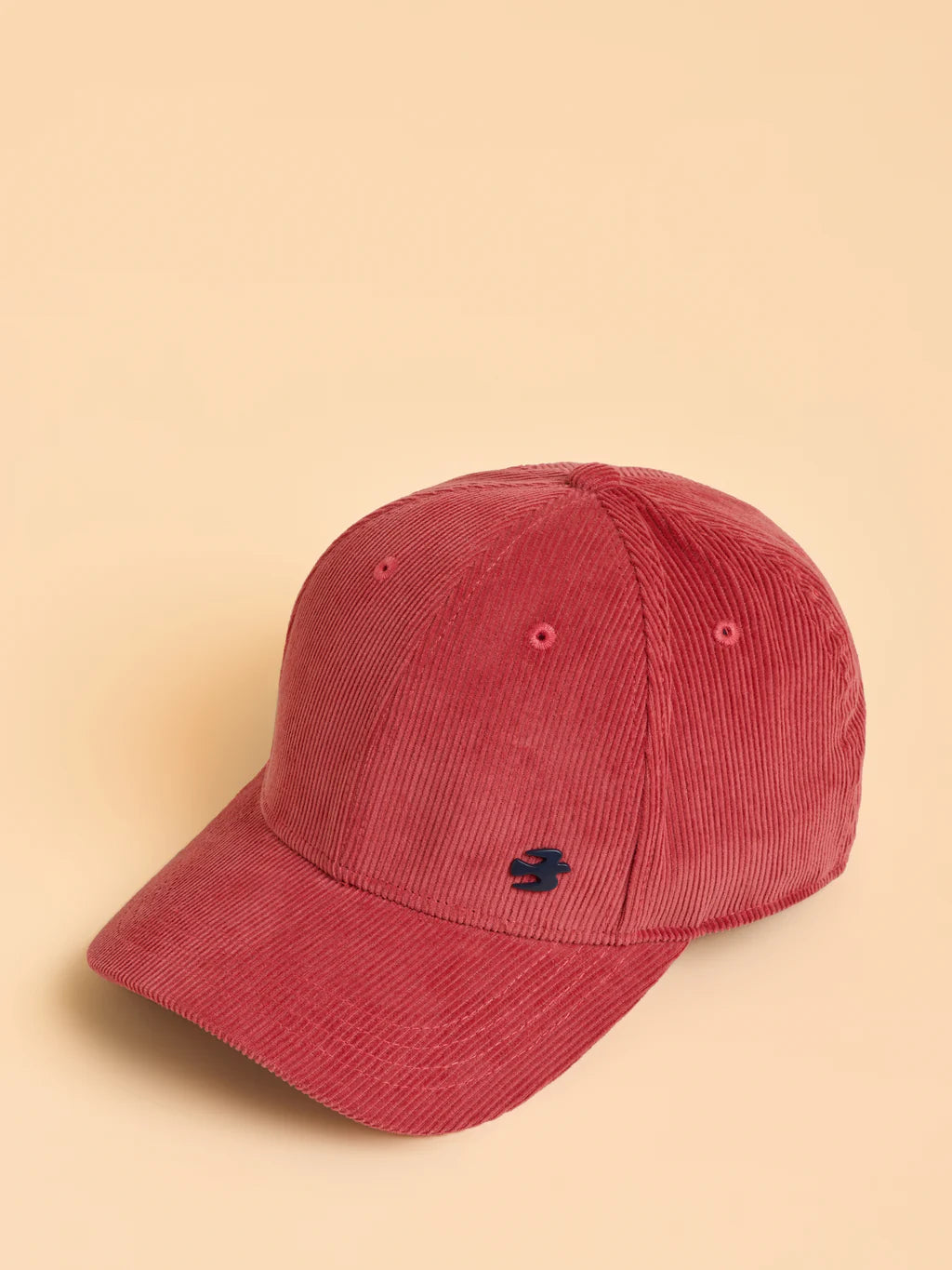 Brakeburn Windswept Pink Cap