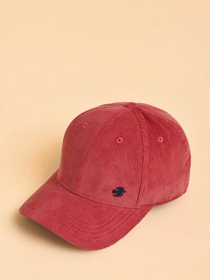 Brakeburn Windswept Pink Cap