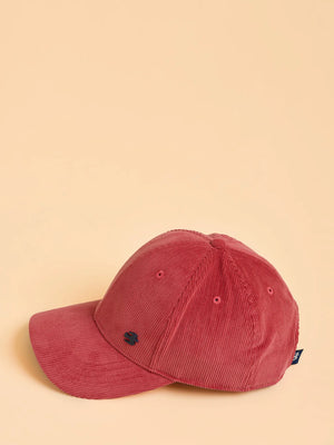 Brakeburn Windswept Pink Cap