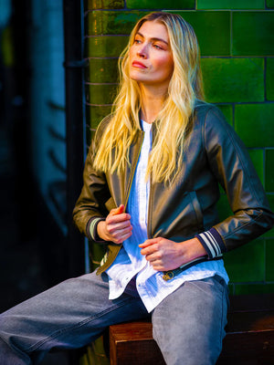 Brakeburn  Blaze Jacket