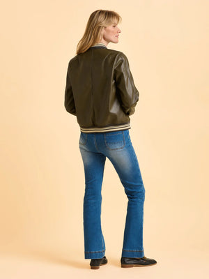 Brakeburn  Blaze Jacket