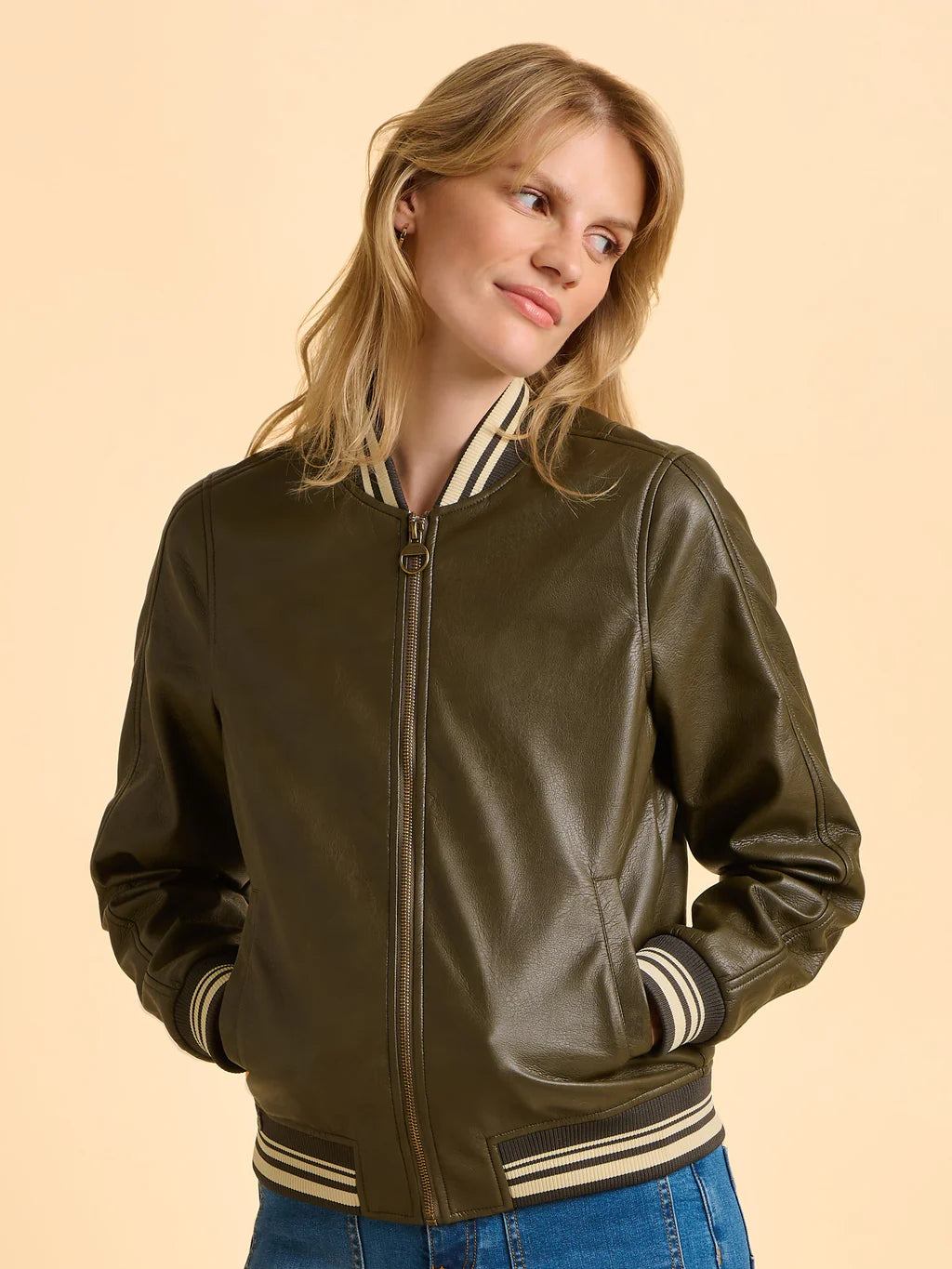 Brakeburn  Blaze Jacket