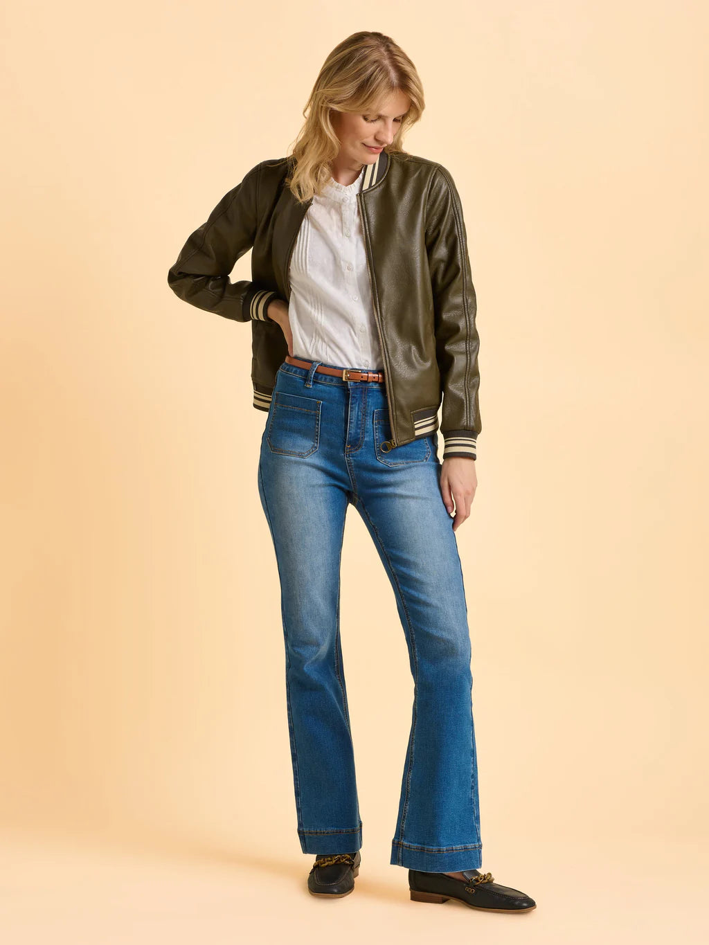 Brakeburn  Blaze Jacket