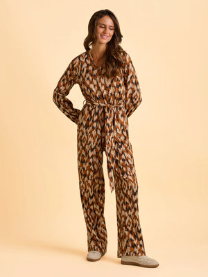 Brakeburn  Selenna Jumpsuit