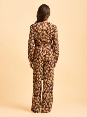 Brakeburn  Selenna Jumpsuit