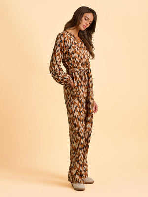 Brakeburn  Selenna Jumpsuit