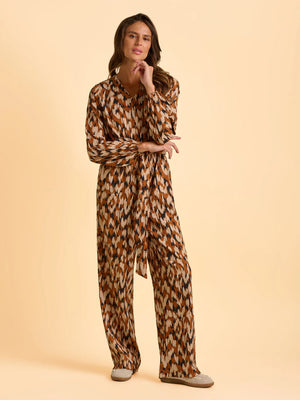 Brakeburn  Selenna Jumpsuit