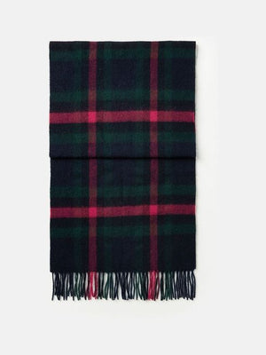 Joules Langtree Navy Scarf