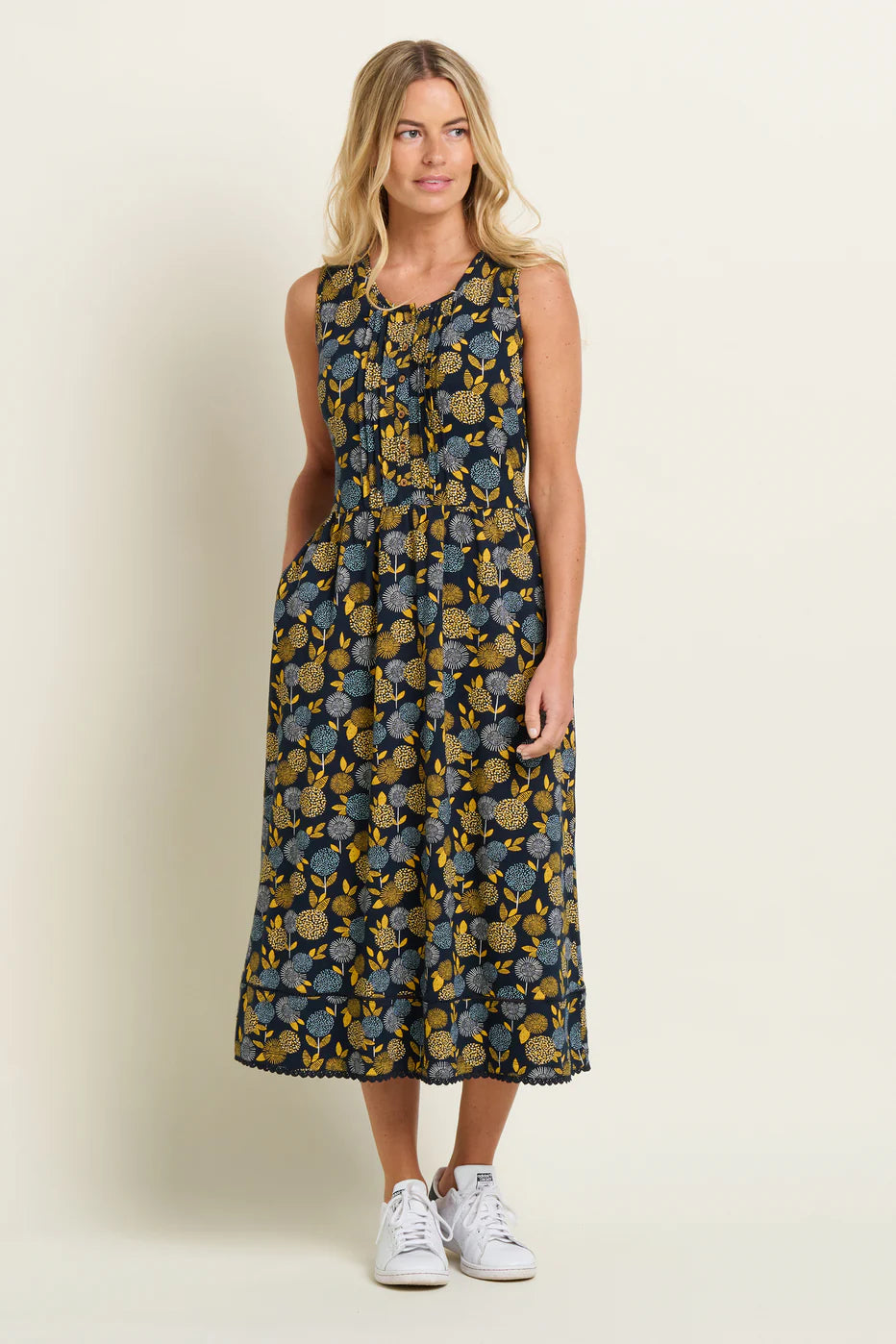 Brakeburn  Luna Dress