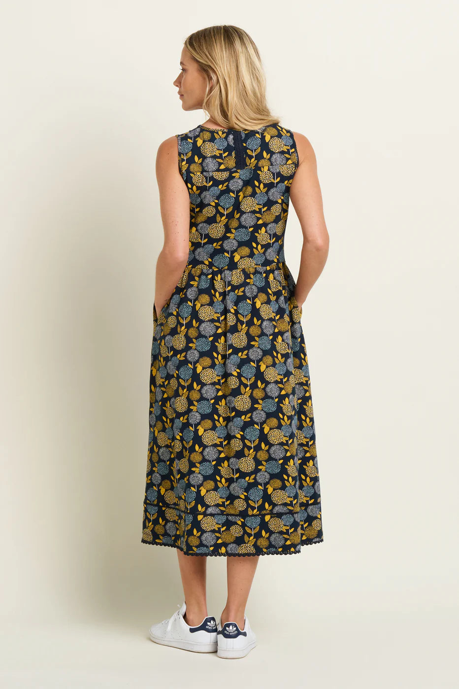 Brakeburn  Luna Dress