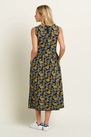 Brakeburn  Luna Dress
