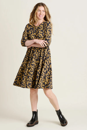 Brakeburn Multi Charlotte Dress