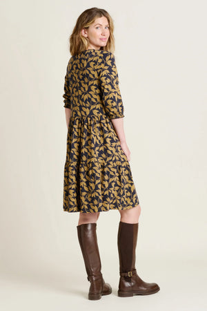 Brakeburn Multi Charlotte Dress