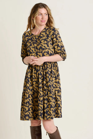 Brakeburn Multi Charlotte Dress