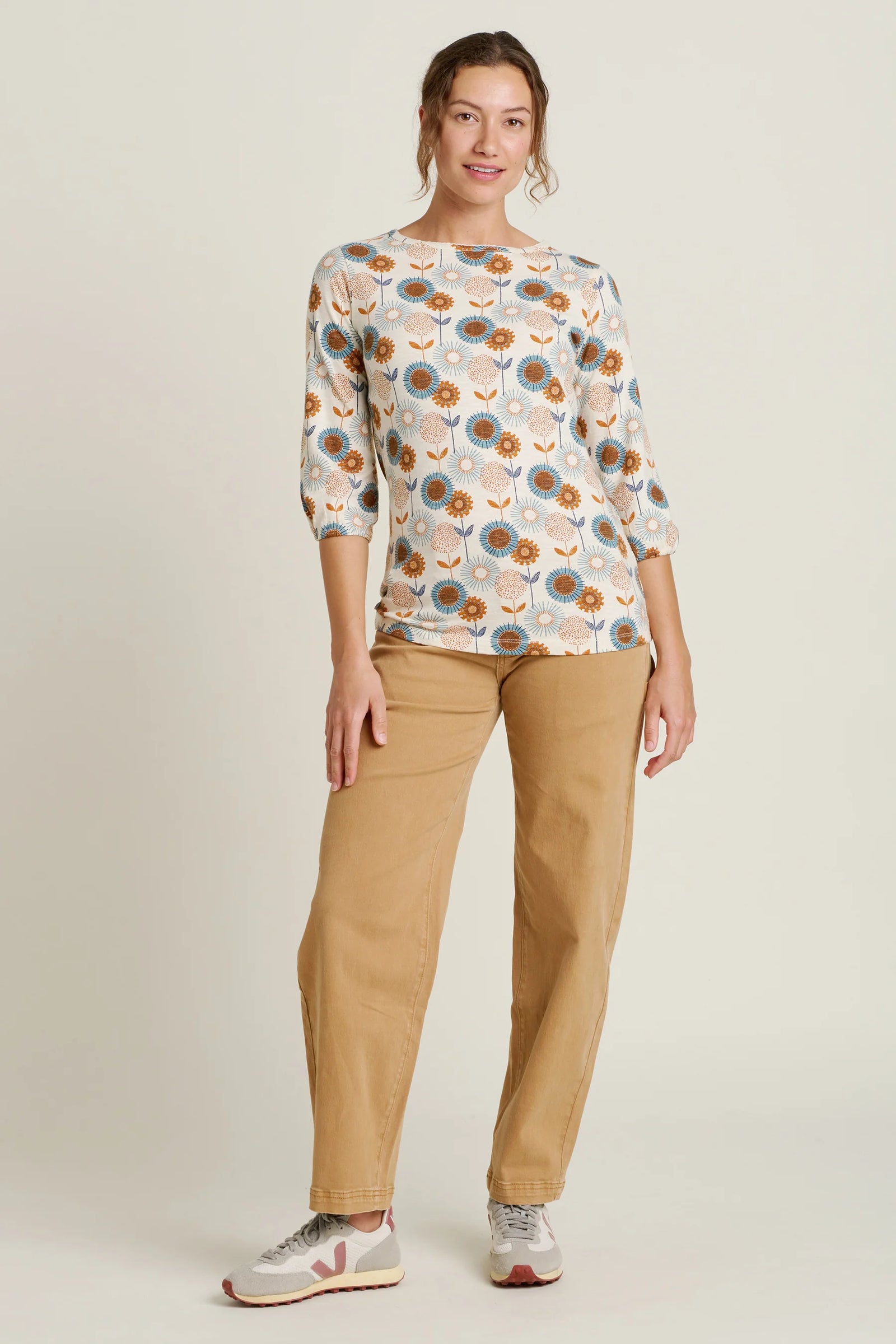 Brakeburn Cream Freya Cream CLEARANCE NO RETURN