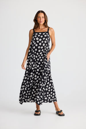 Brave + True Erica Ditsy Daisy Dress