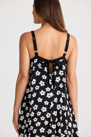 Brave + True Erica Ditsy Daisy Dress