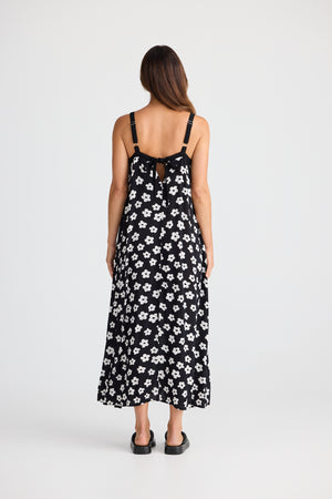 Brave + True Erica Ditsy Daisy Dress