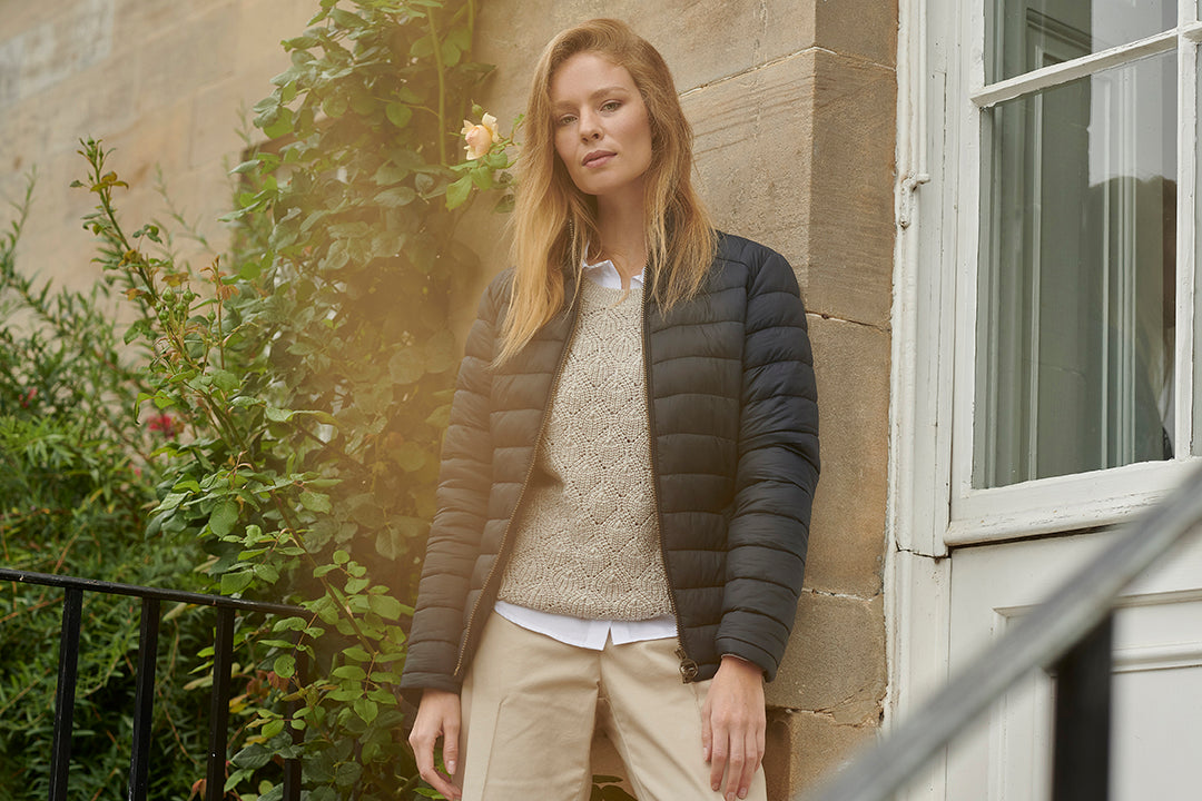 Dressage Country Clothing