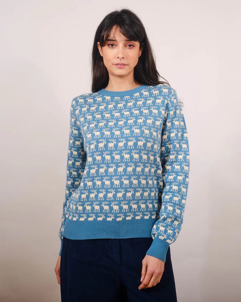 Pretty Vacant Moose Repeat Basic Crew