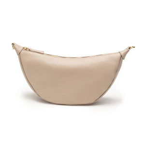 Elie Beamont Biscuit Hobo Bag
