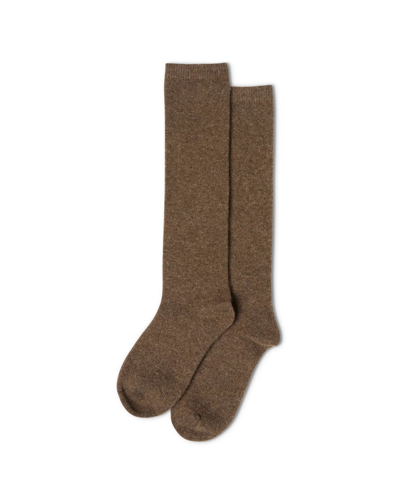Chalk Mud Cosy Lounge Socks