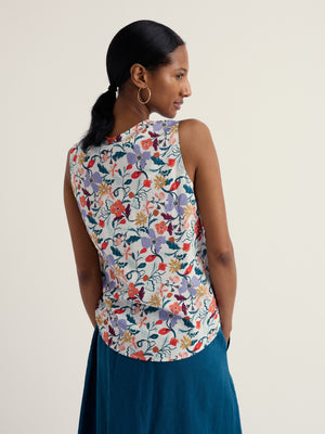 Seasalt Winding Meadow Mix Cobbs Well Top