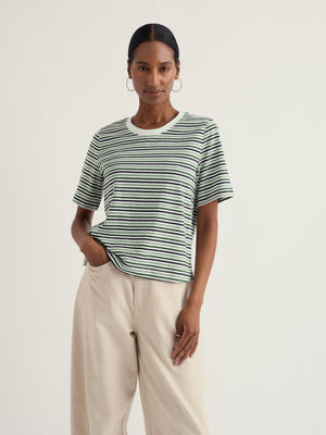 Seasalt Pellitras Treetop Copseland T-Shirt