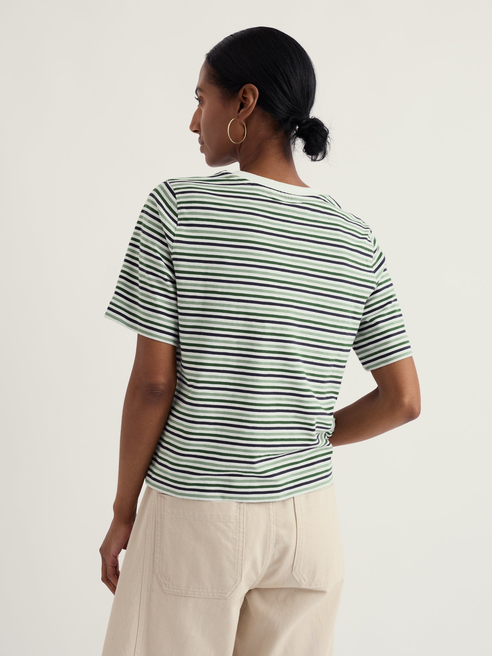 Seasalt Pellitras Treetop Copseland T-Shirt