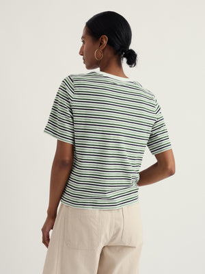 Seasalt Pellitras Treetop Copseland T-Shirt