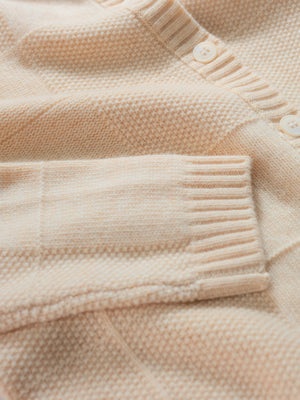 Seasalt Limestone Coweth Cardigan