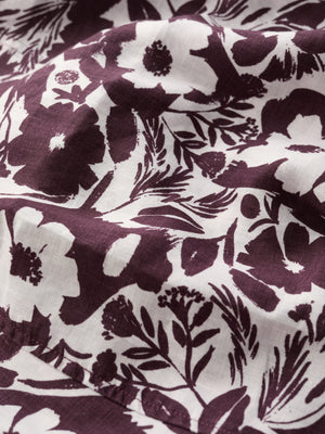 Seasalt Summer Shadows Cacao Cresting Waves Dress