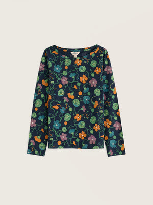 Seasalt  Nasturtium Press Maritime Easel Top