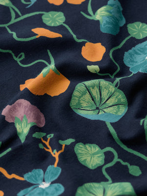 Seasalt  Nasturtium Press Maritime Easel Top