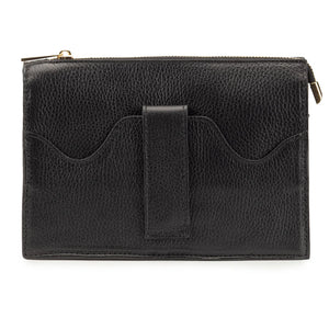 Elie Beaumont Vista Black Bag