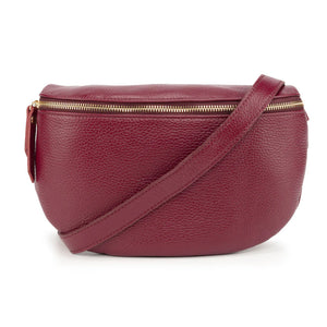 Elie Beaumont Large Wine Slingbag