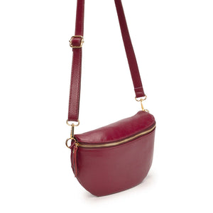 Elie Beaumont Large Wine Slingbag