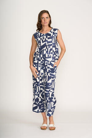 Foil Its Only Natural Best Angle Pant