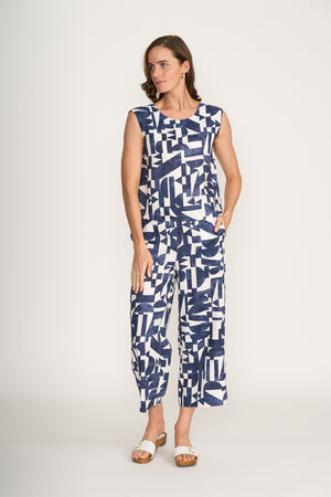 Foil Its Only Natural Best Angle Pant