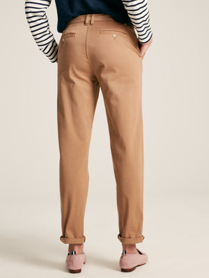 Joules Hesford Stone Chino Trousers