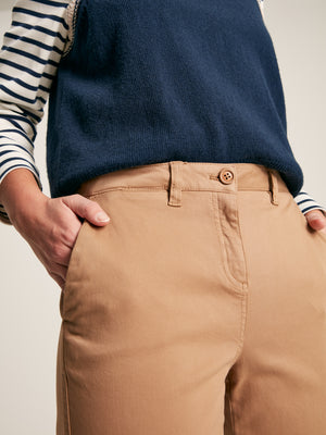 Joules Hesford Stone Chino Trousers