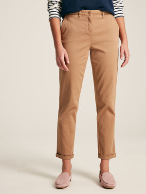 Joules Hesford Stone Chino Trousers