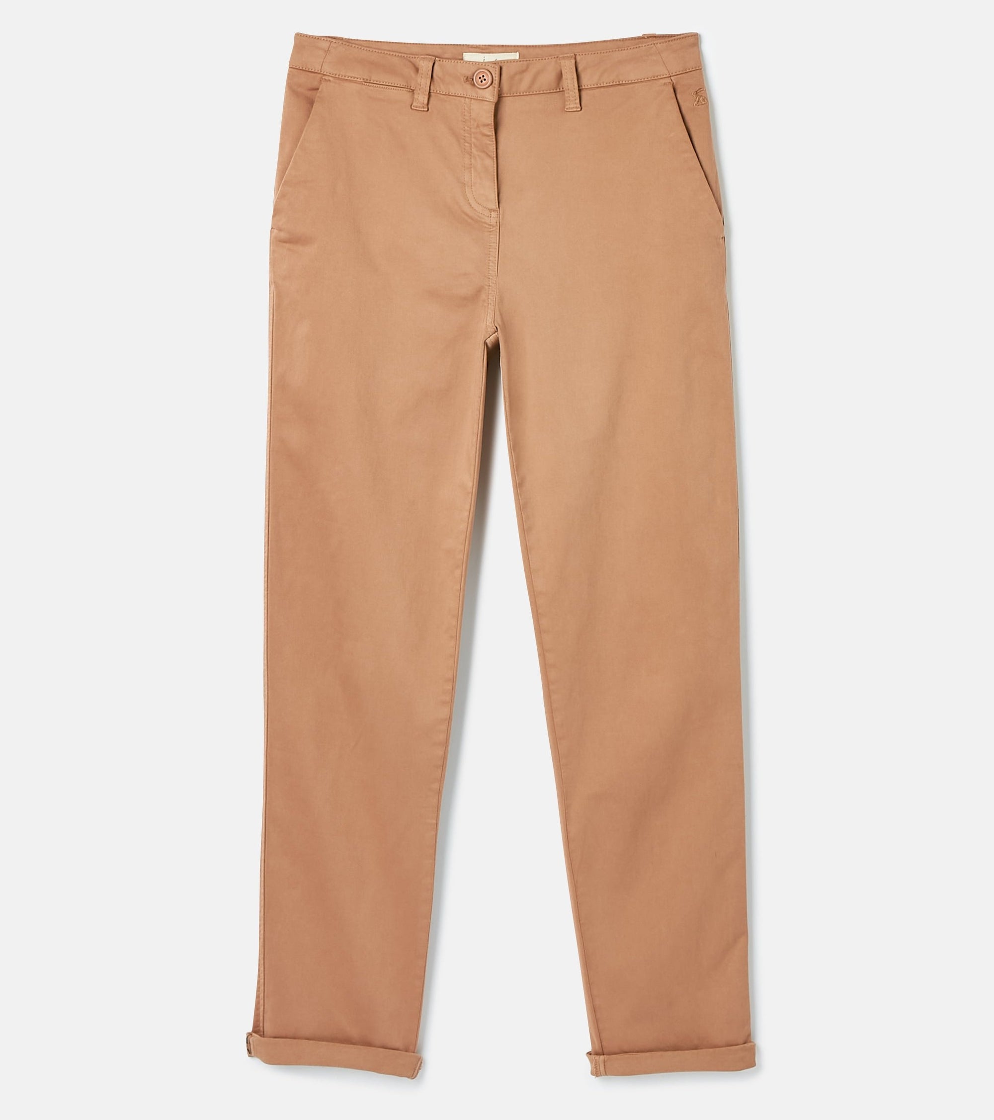 Joules Hesford Stone Chino Trousers