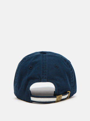 Joules Daley Navy Blue Cap