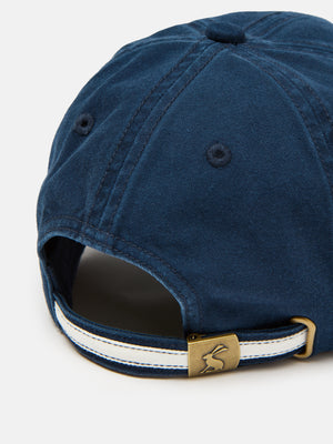 Joules Daley Navy Blue Cap