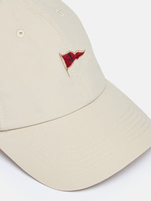 Joules Daley Neutral Nylon Cap