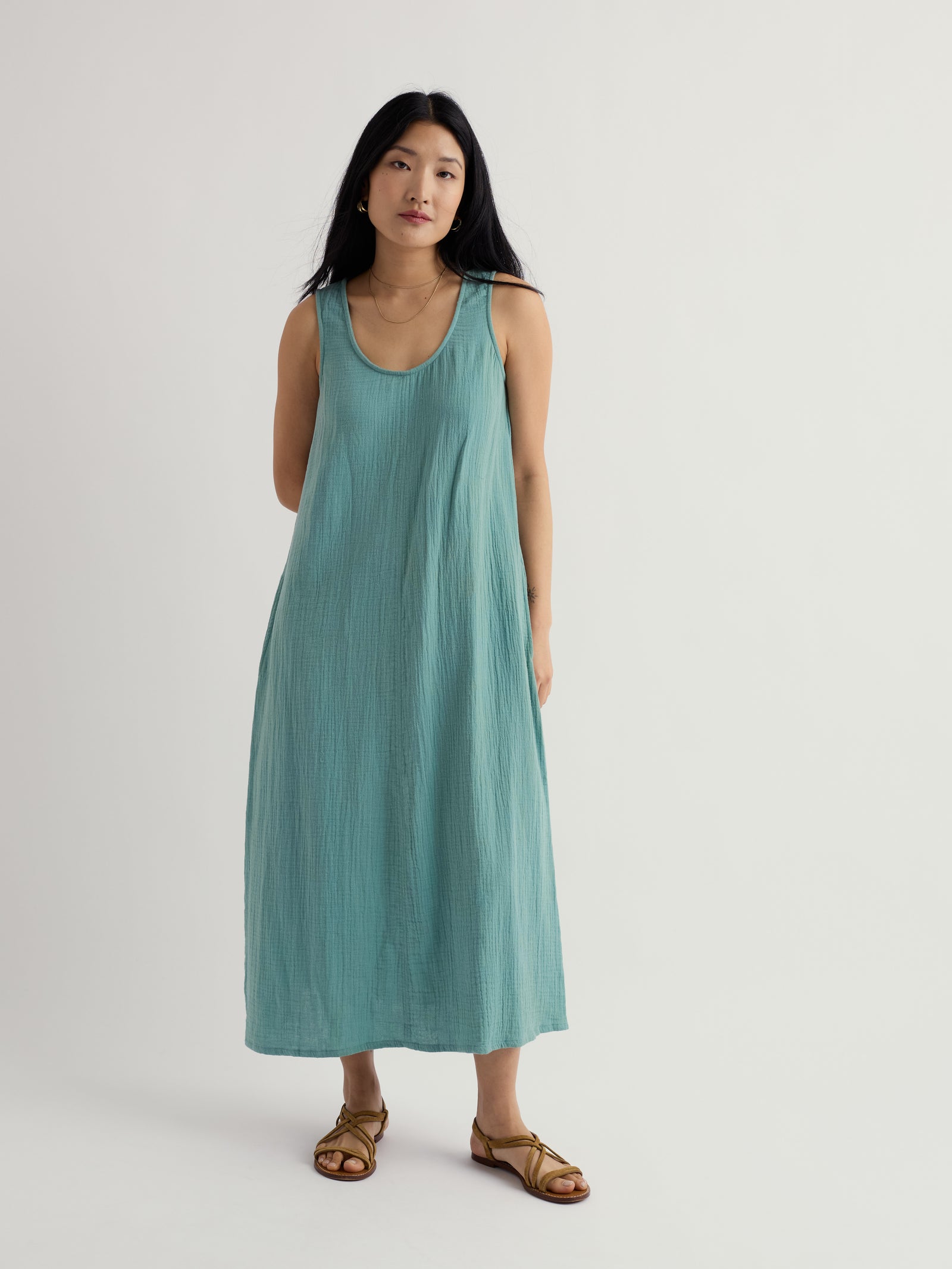 Seasalt Sardine Helleborine Dress