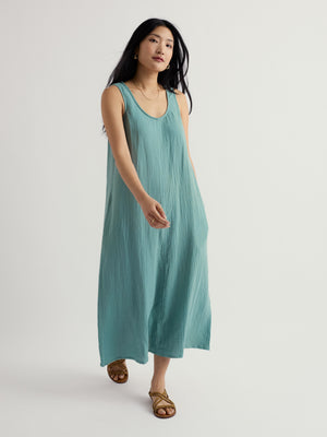 Seasalt Sardine Helleborine Dress