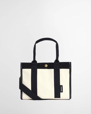 Barbour Selena Mini Tote Crossbody Bag