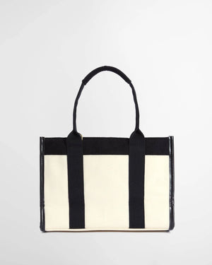 Barbour Selena Mini Tote Crossbody Bag